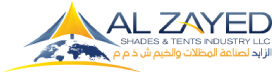 Al Zayed Tents Logo