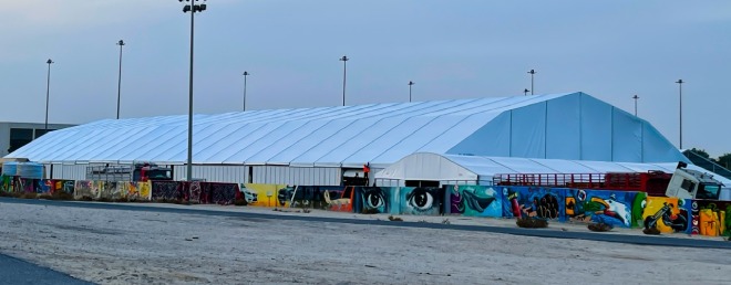 Best Exhibition Tent Solutions