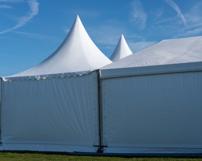 Exhibition Tent Solutions