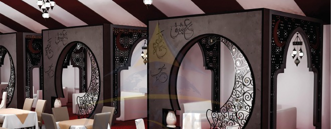 Best ramadan Tent Solutions