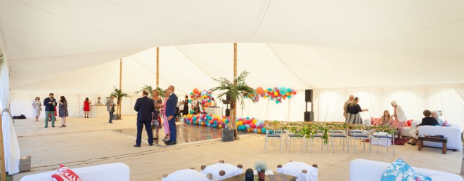 Best wedding Tent Solutions