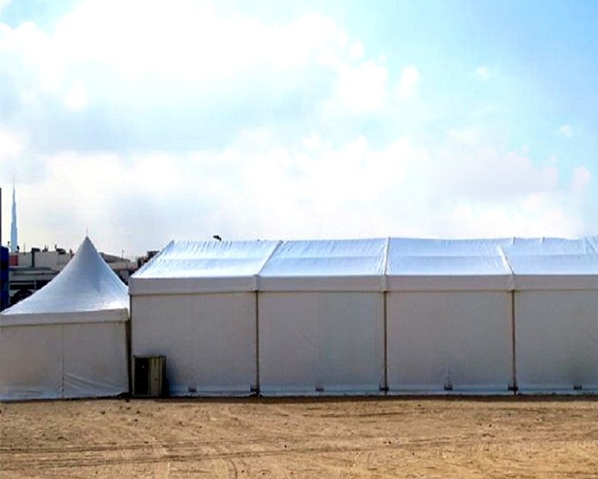 Funeral Tent Solutions