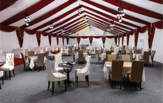 Ramadan Tents