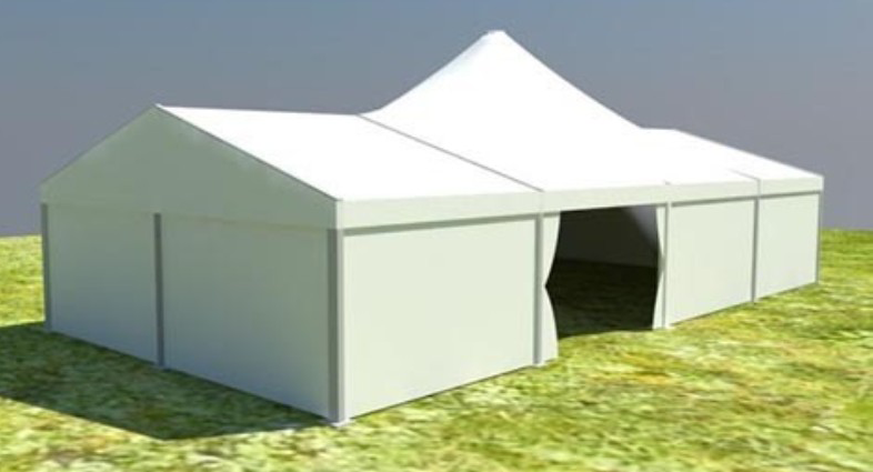 Highpeak tent alzayed