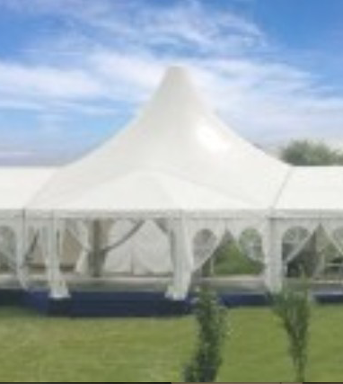 Highpeak tent alzayed