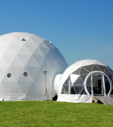 Geo Tents Alzayed