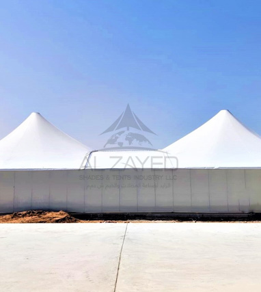 Highpeak tent alzayed